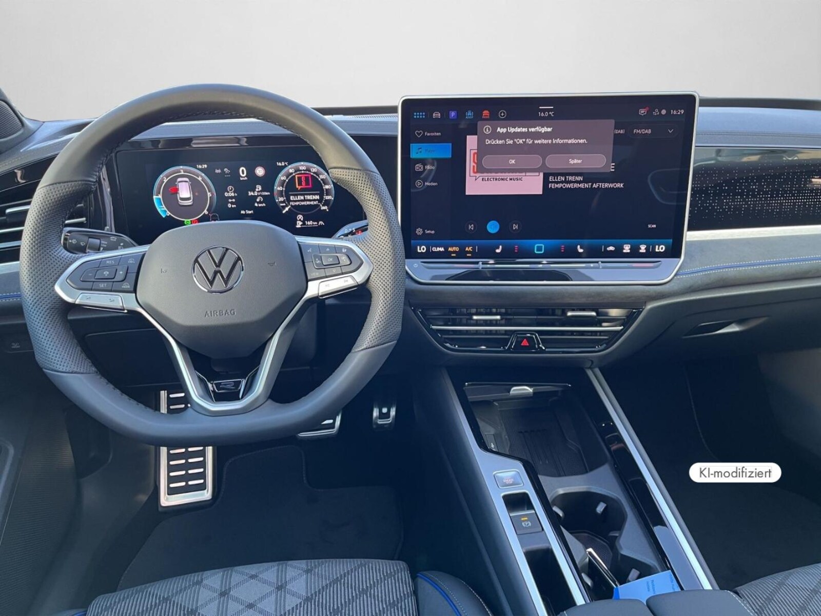 Volkswagen Passat – Bild 3