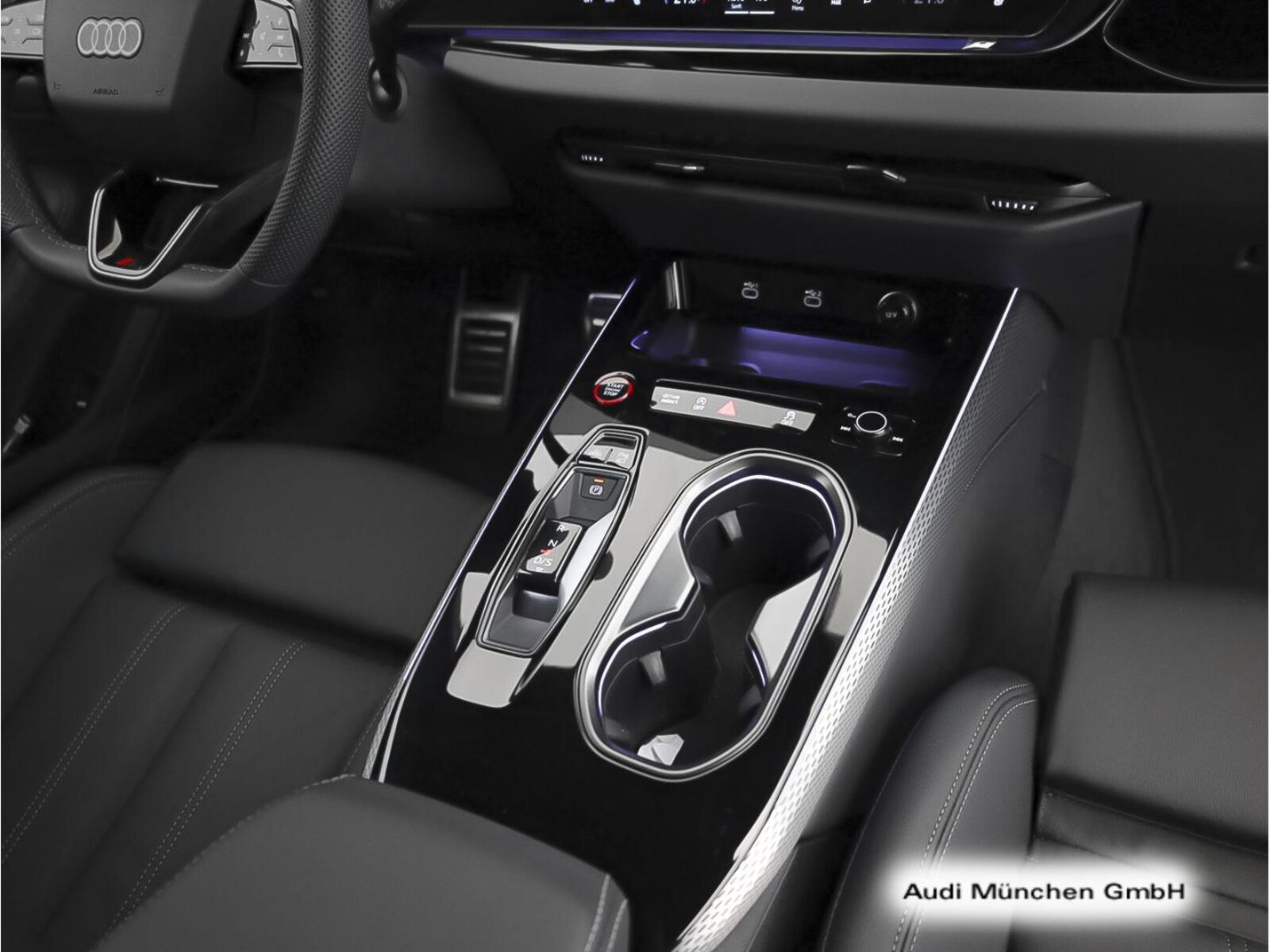 Audi A6 Avant – Bild 13