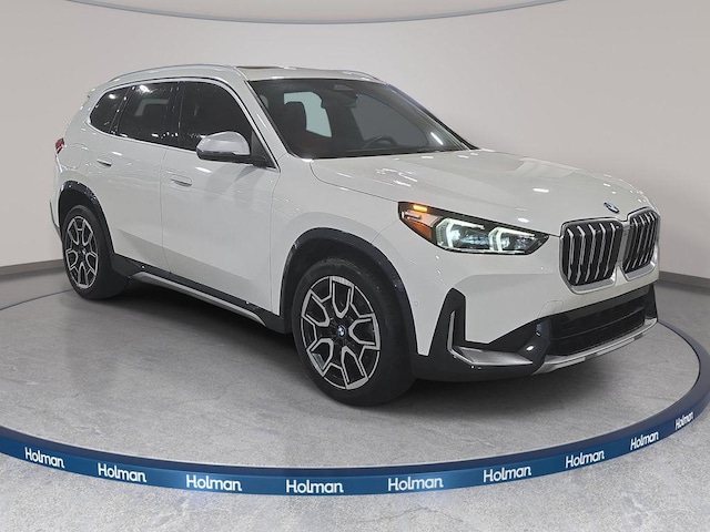 2023 BMW X1