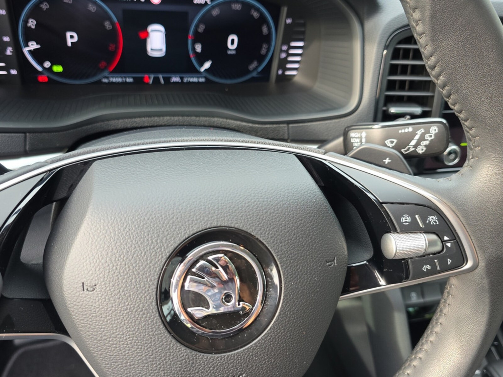 Škoda Karoq – Bild 24