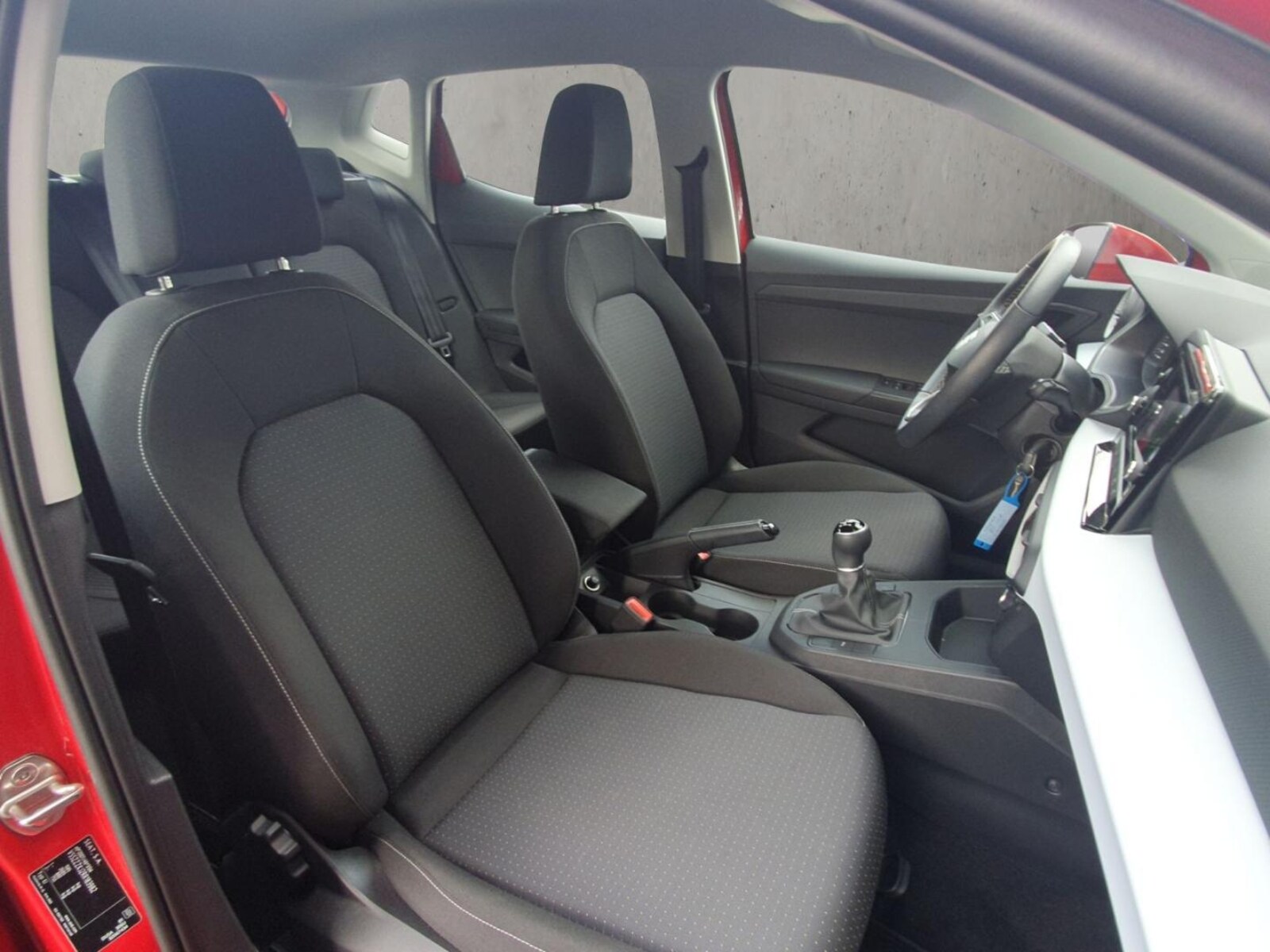 SEAT Ibiza – Bild 16