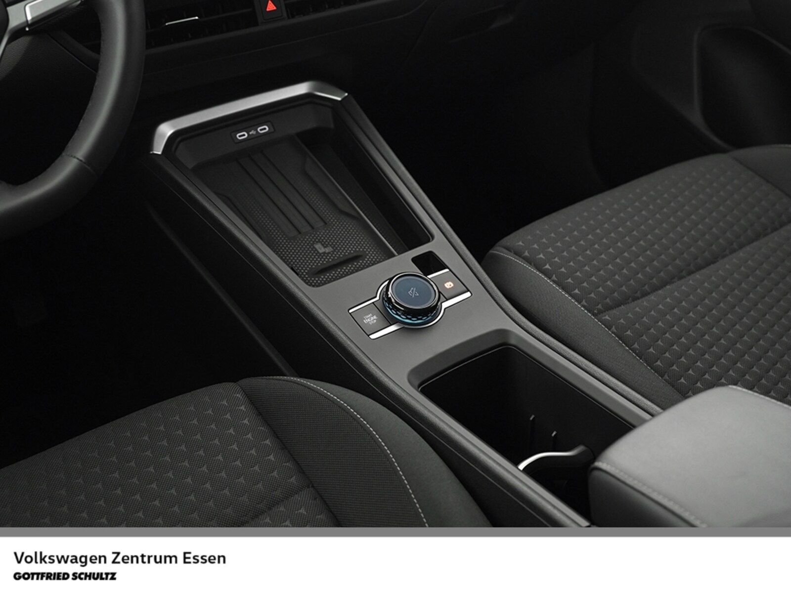 Volkswagen T-Roc – Bild 15