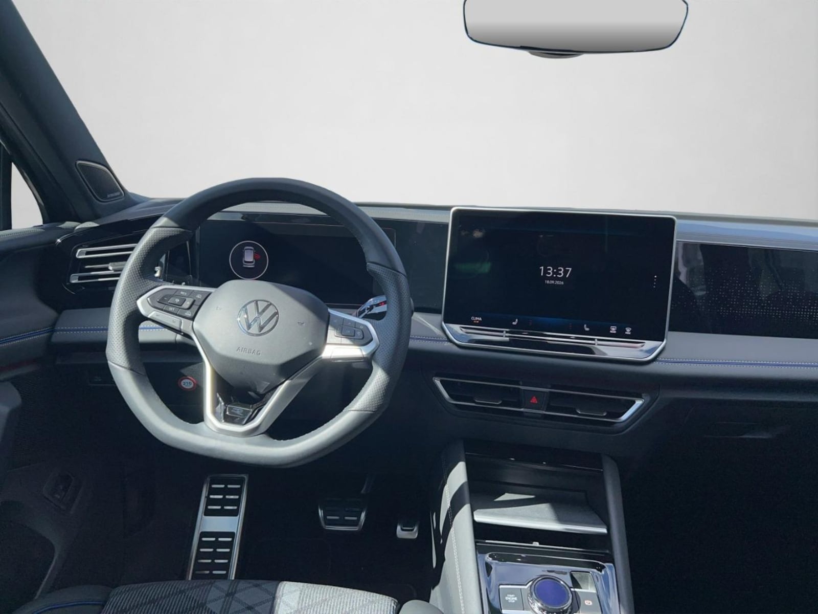 Volkswagen Tiguan – Bild 3