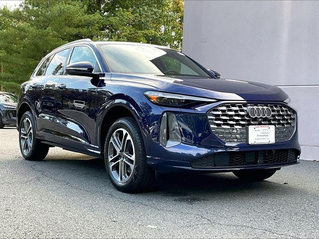 Photo of 2026 Audi Q5 