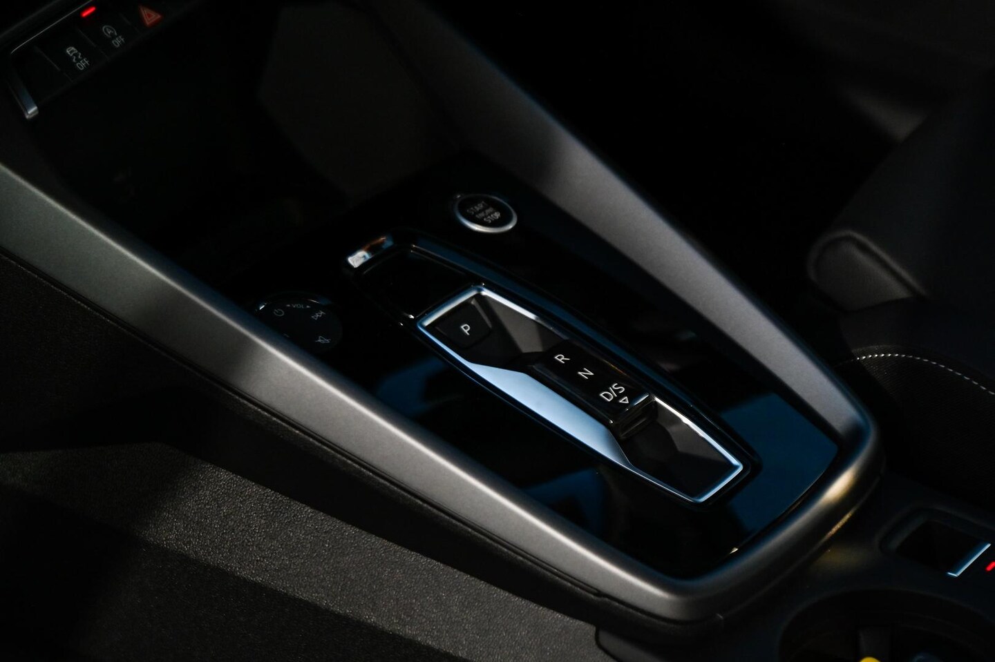 Image about Audi A3 Sedan TFSI S tronic