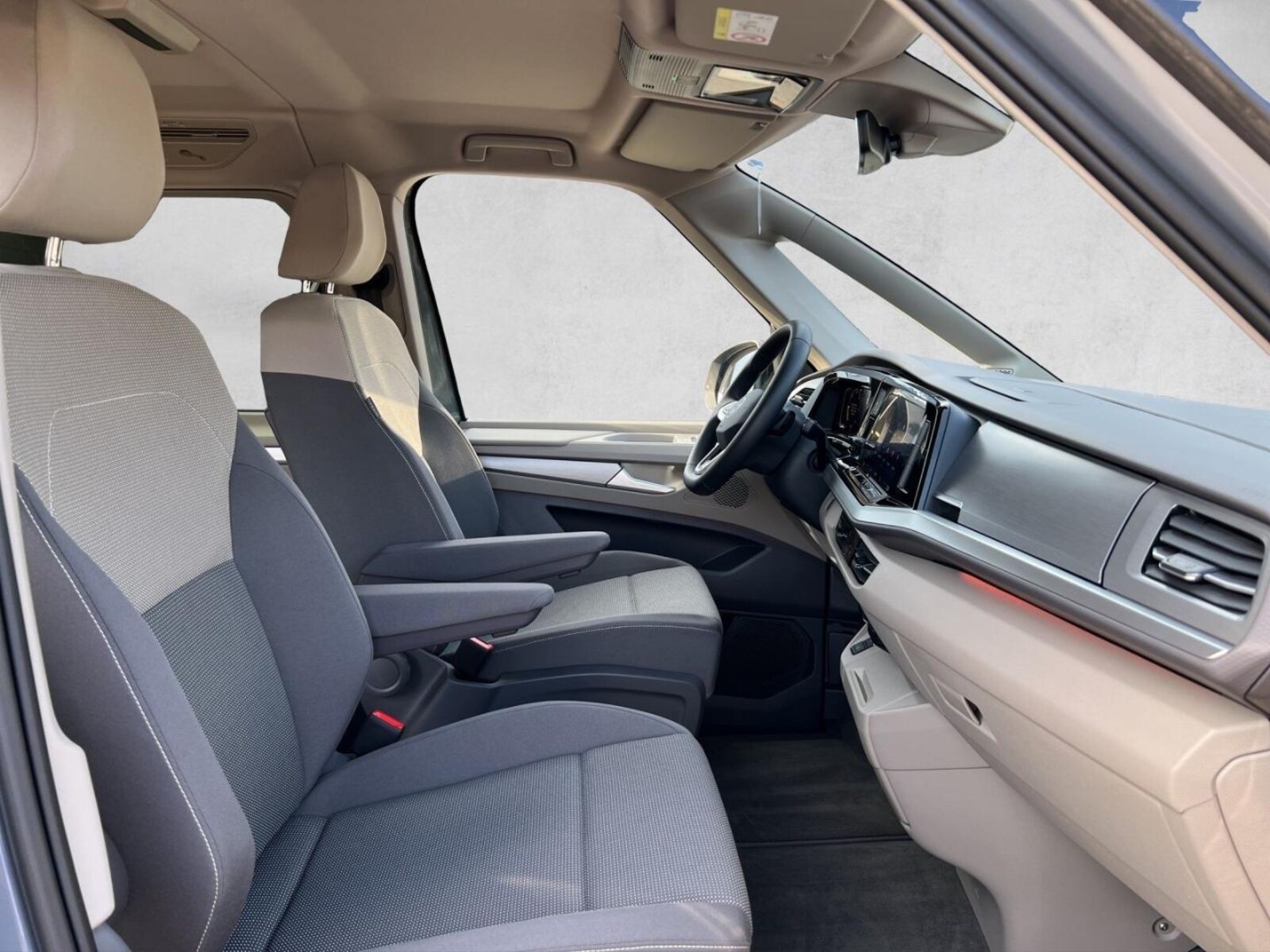 Volkswagen Multivan – Bild 30