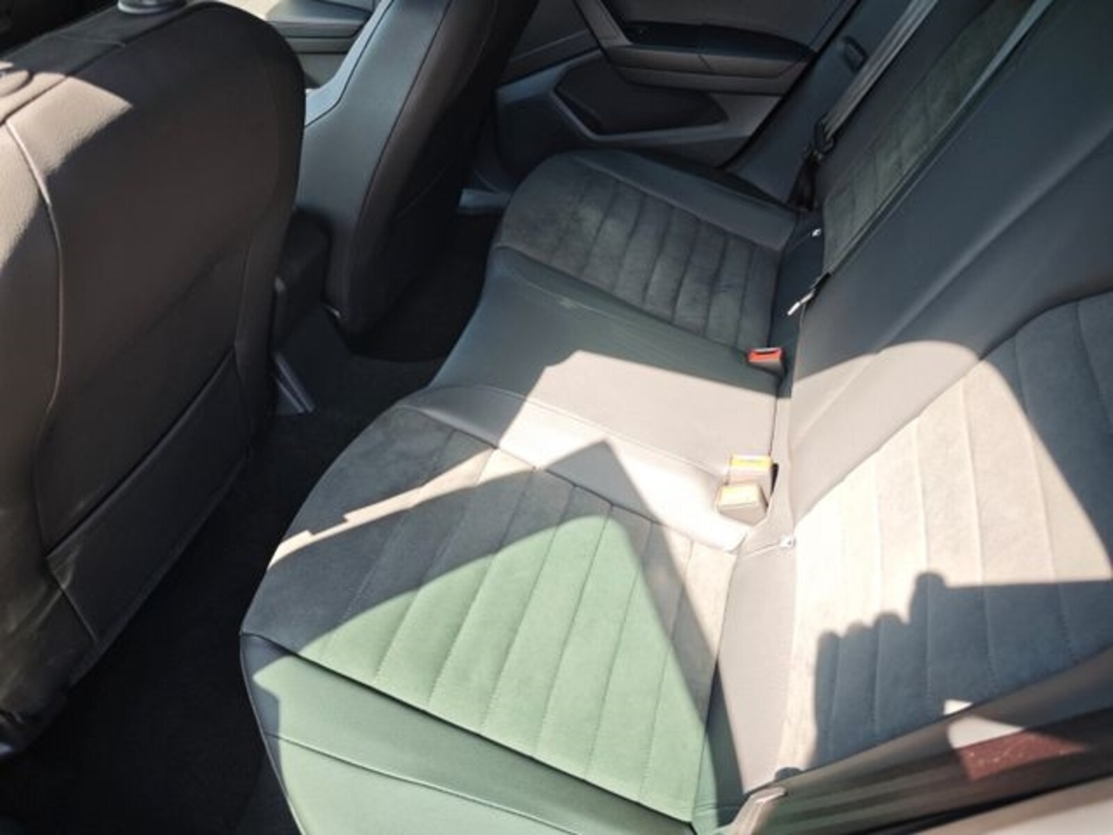 SEAT Ibiza – Bild 15