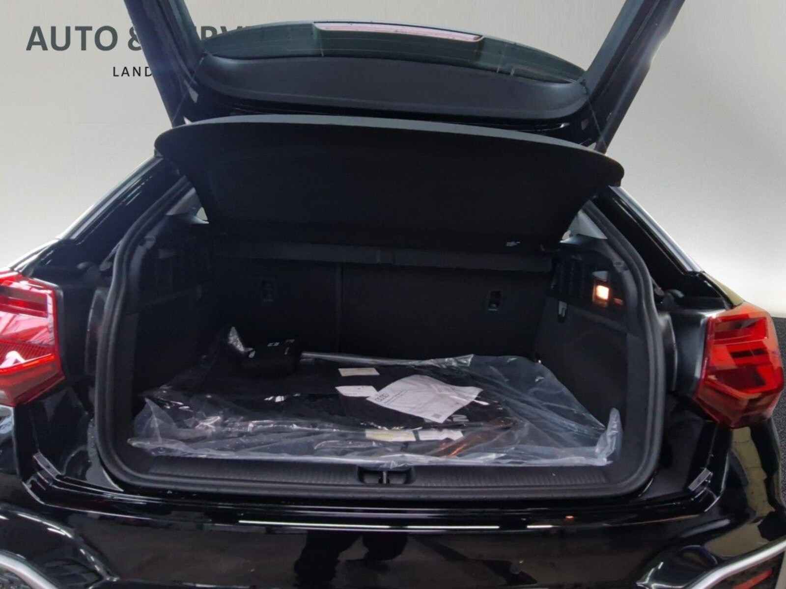 Audi Q2 – Bild 5