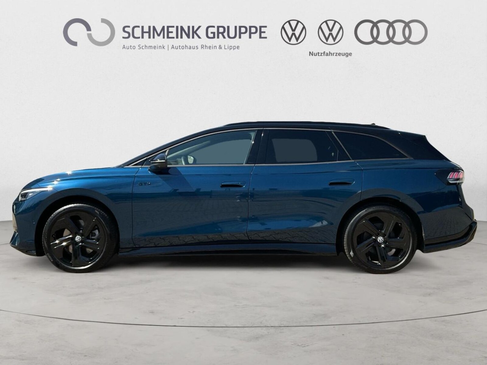 Volkswagen ID.7 Tourer – Bild 3