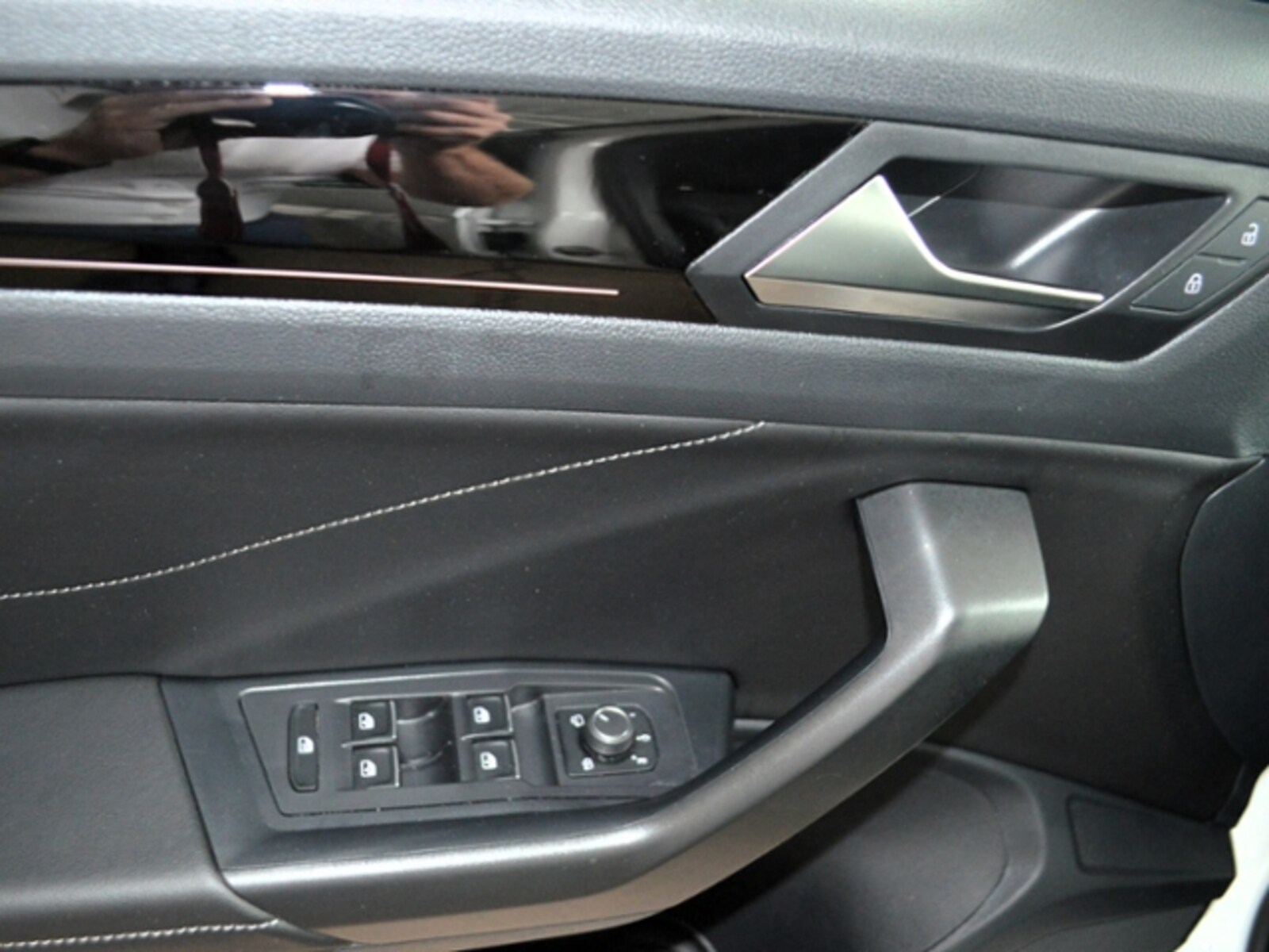 Volkswagen T-Roc – Bild 10