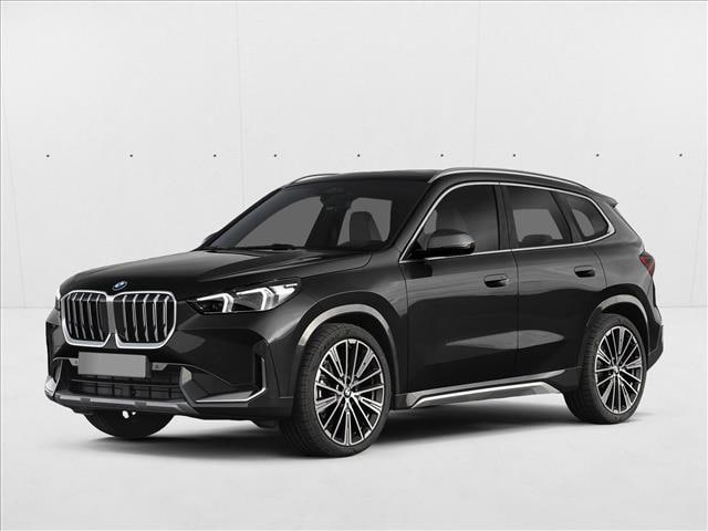 2024 BMW X1 28i