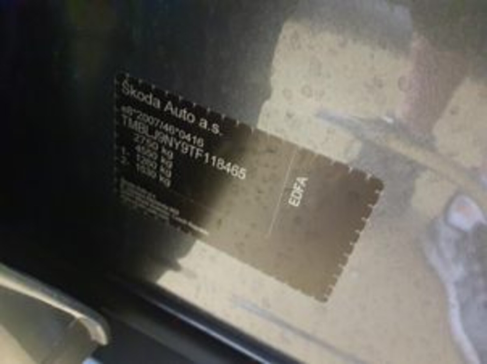 Škoda Enyaq – Bild 12