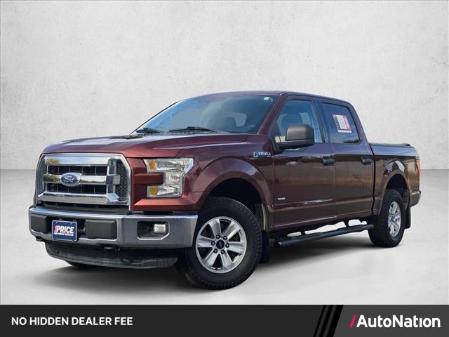 Photo of 2016 Ford F-150