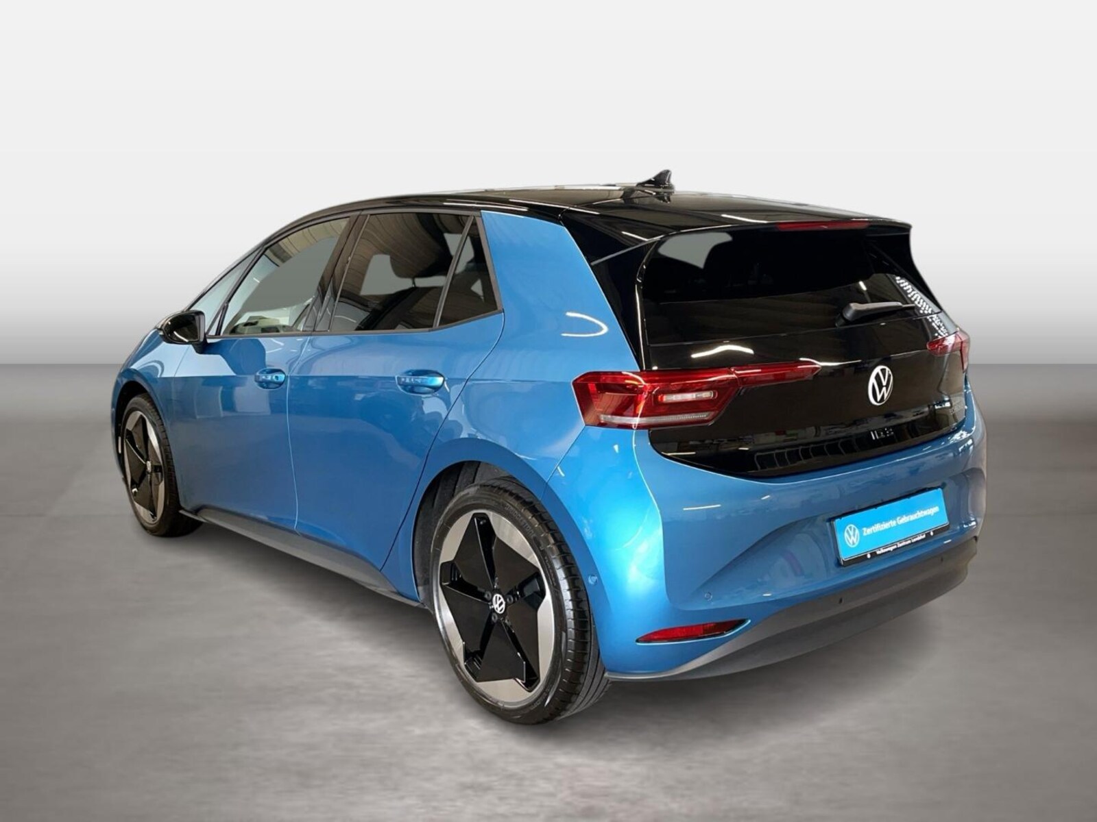 Volkswagen ID.3 – Bild 3