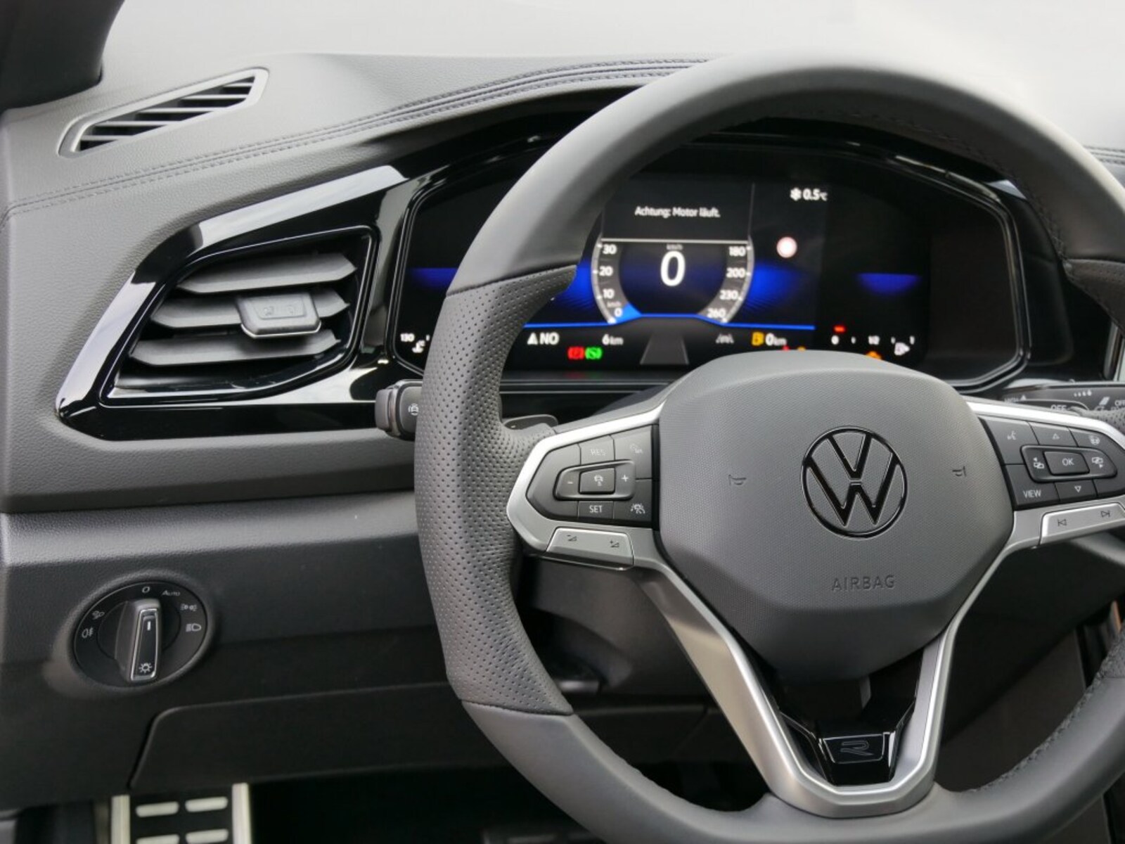 Volkswagen T-Roc Cabriolet – Bild 13