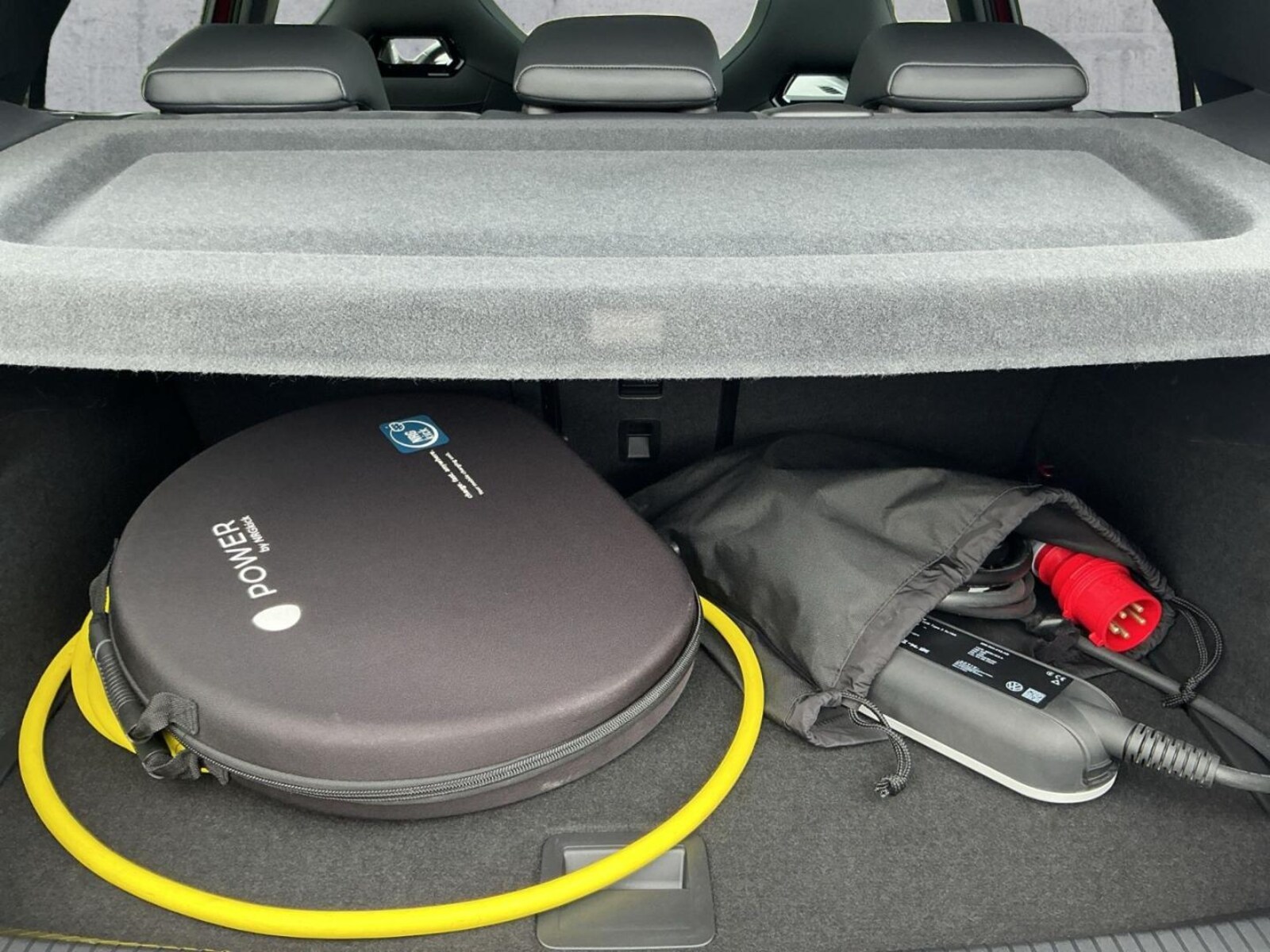 Volkswagen ID.3 – Bild 13
