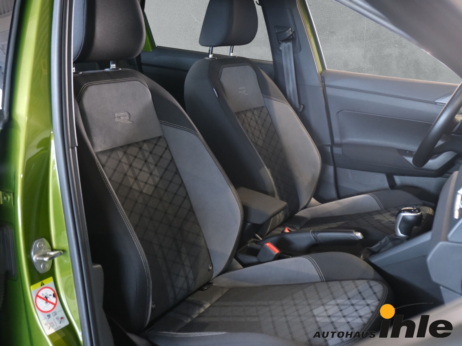 Volkswagen Taigo – Bild 3