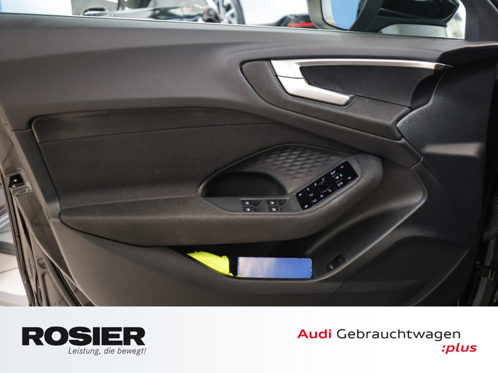 Audi A5 Avant – Bild 27