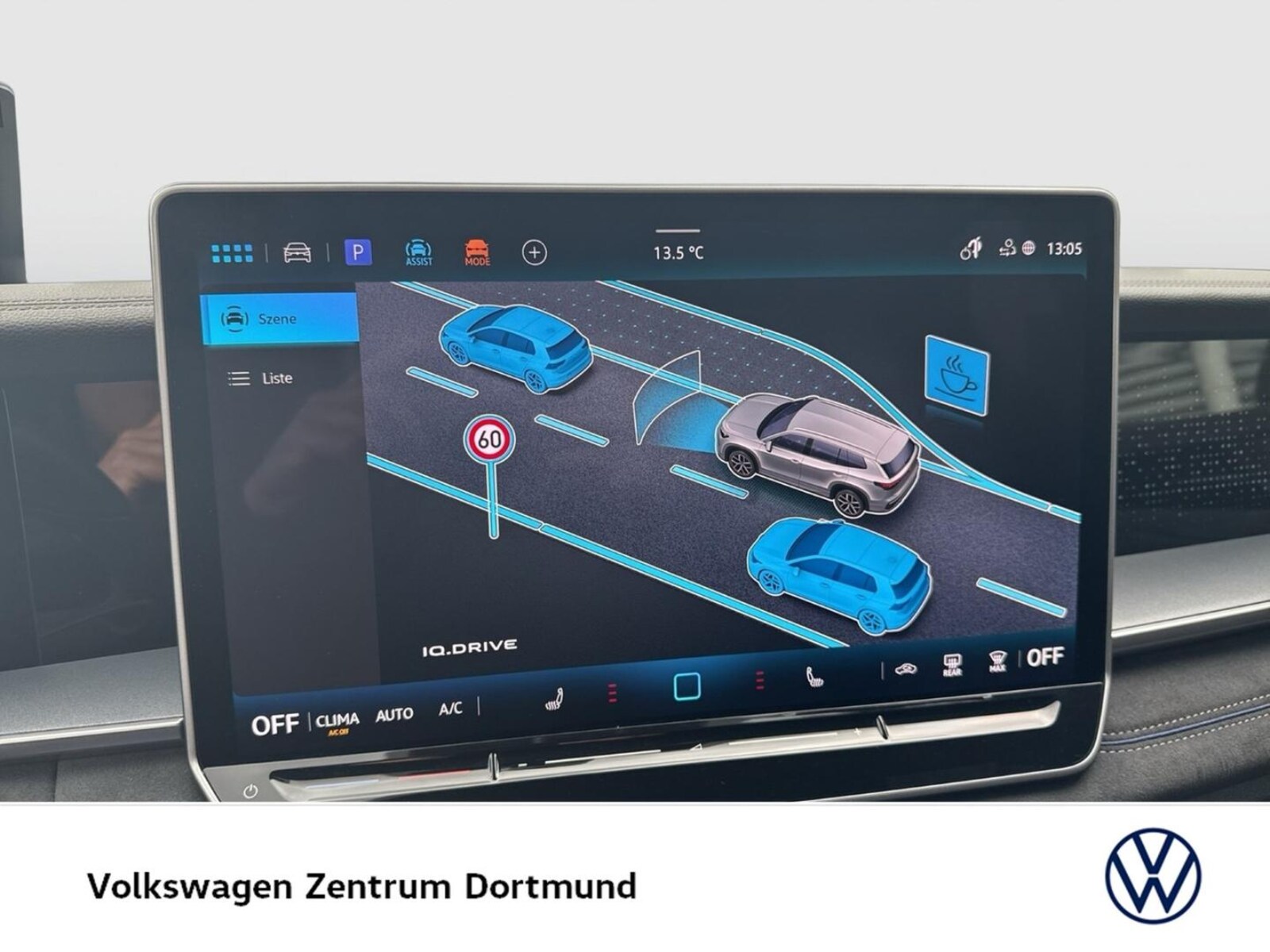 Volkswagen Tayron – Bild 14