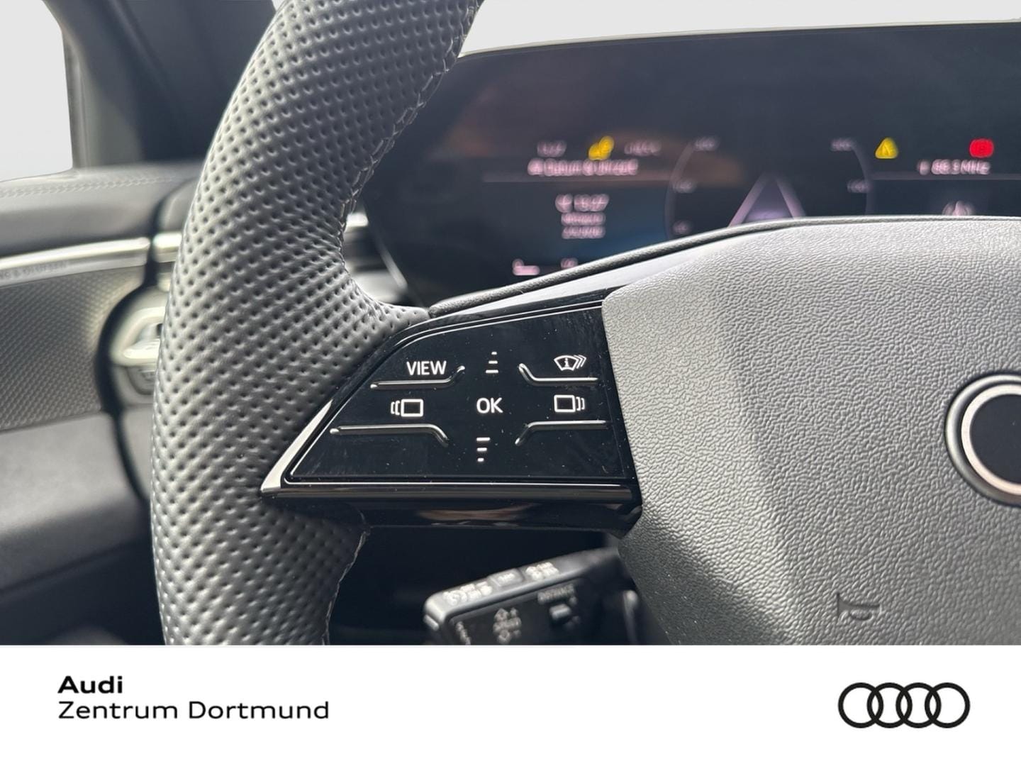 Bild über Audi A6 Limousine edition one TFSI 150 kW S tronic - für weitere Informationen kontaktieren Sie den Audi Partner