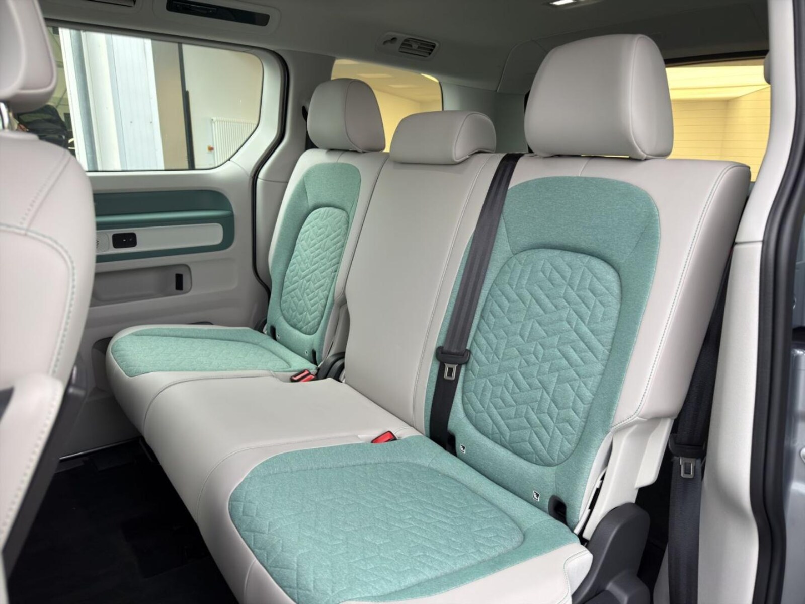 Volkswagen ID. Buzz – Bild 16