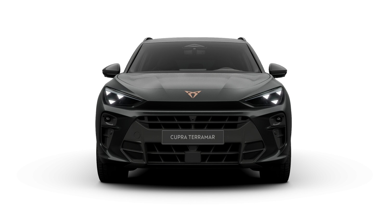 CUPRA Terramar – Bild 4