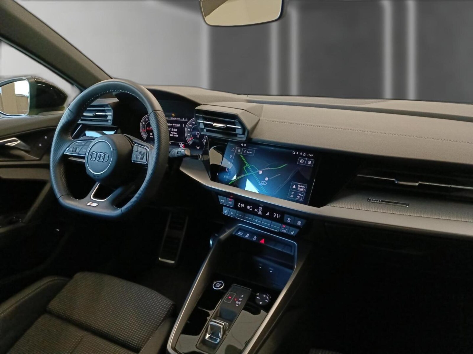 Audi A3 Sportback – Bild 8