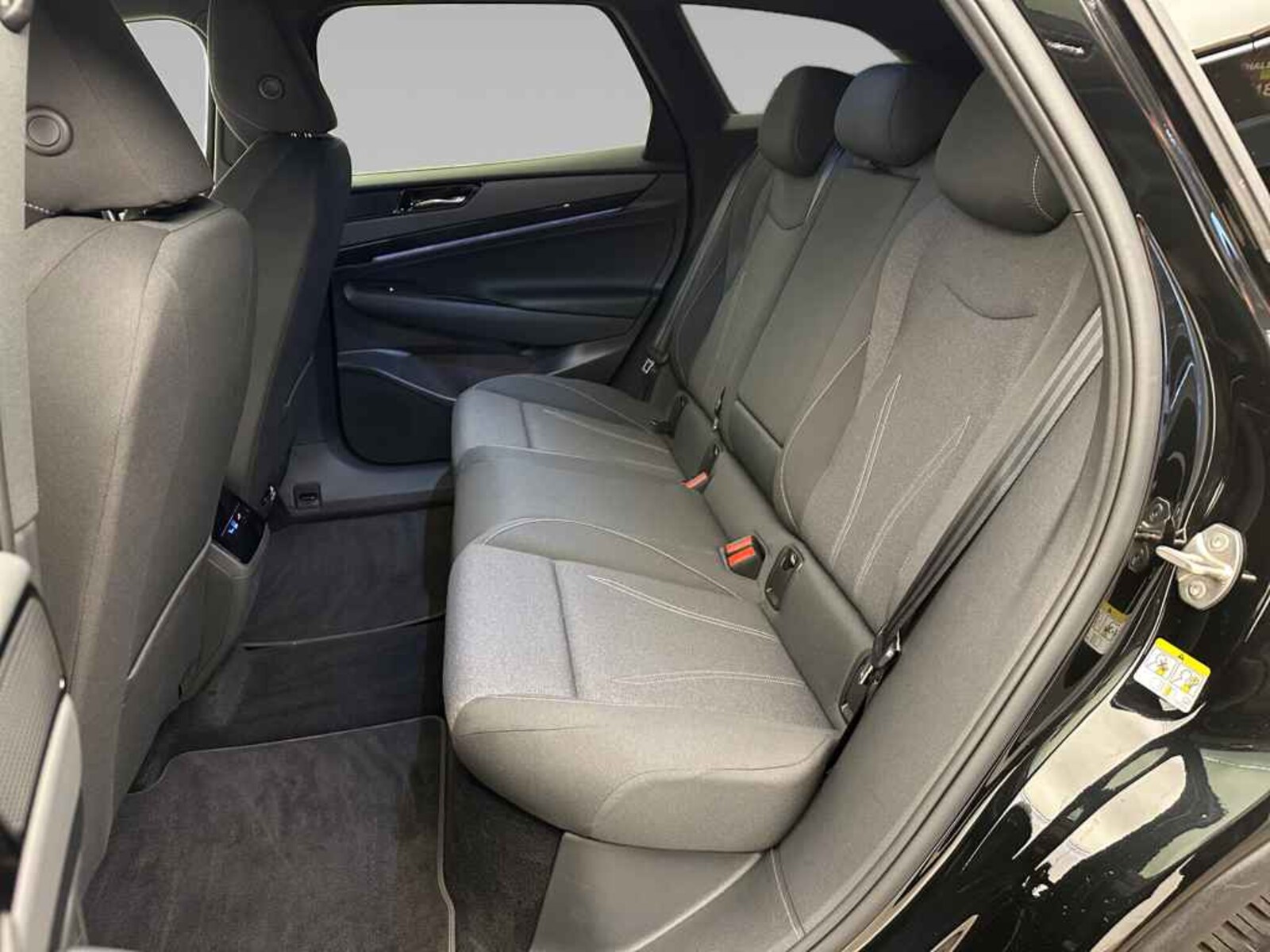 Volkswagen ID.7 Tourer – Bild 13