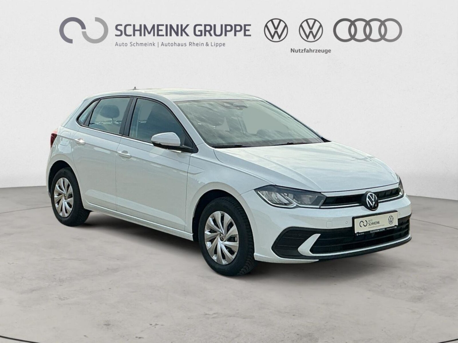Volkswagen Polo – Bild 8
