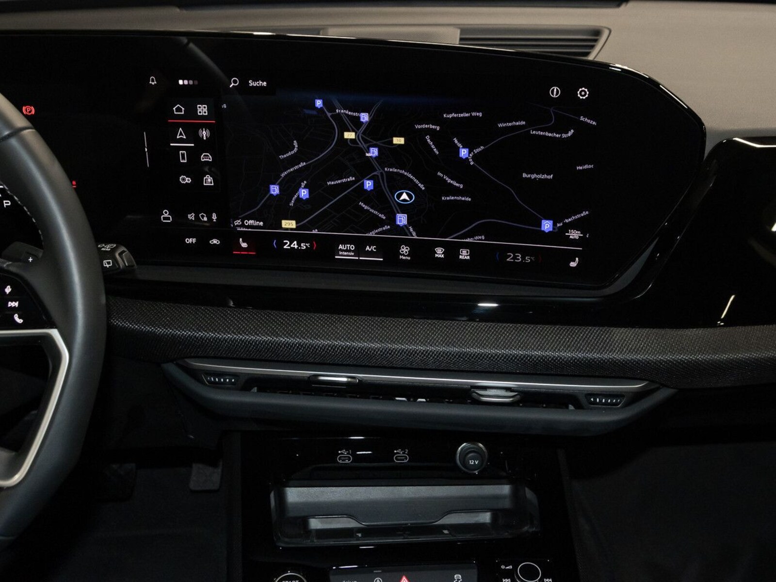 Audi A5 Avant – Bild 14