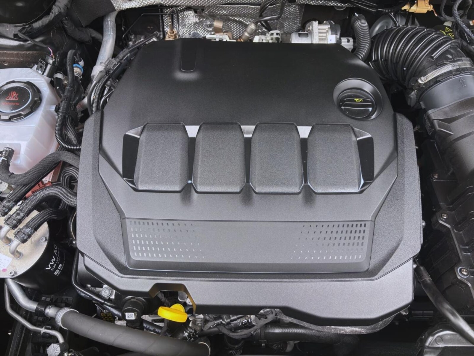 Volkswagen Tiguan – Bild 18