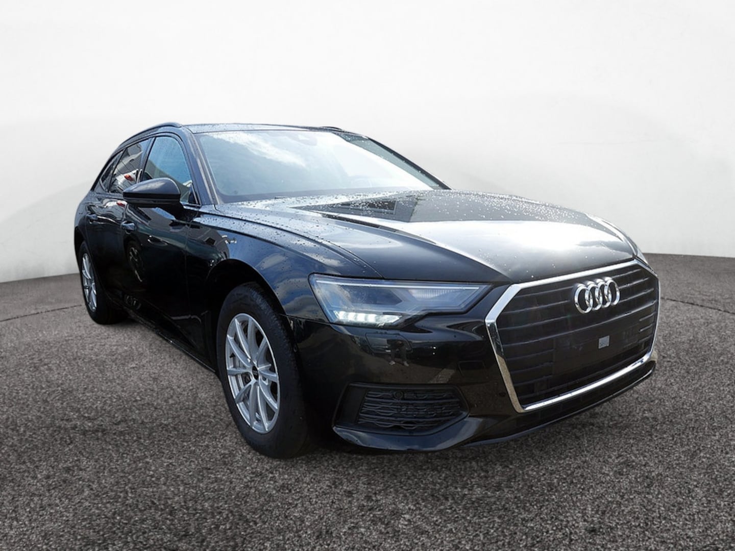 Bild über Audi A6 Avant 45 TFSI S tronic - für weitere Informationen kontaktieren Sie den Audi Partner