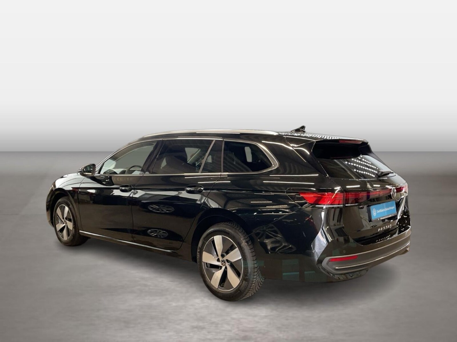 Volkswagen Passat – Bild 3