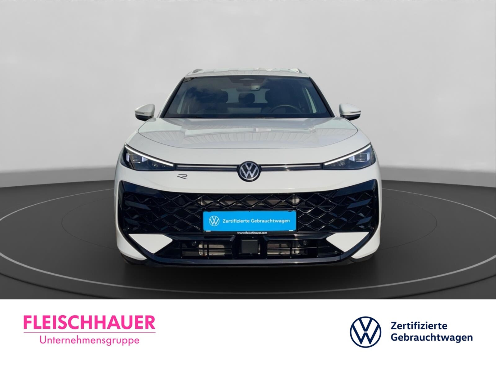 Volkswagen T-Roc – Bild 2