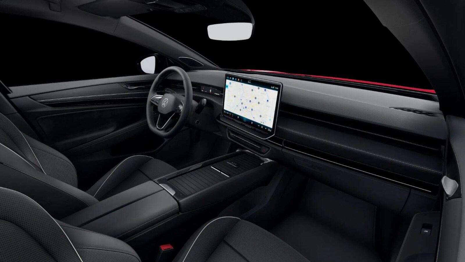 Volkswagen ID.7 Tourer – Bild 11
