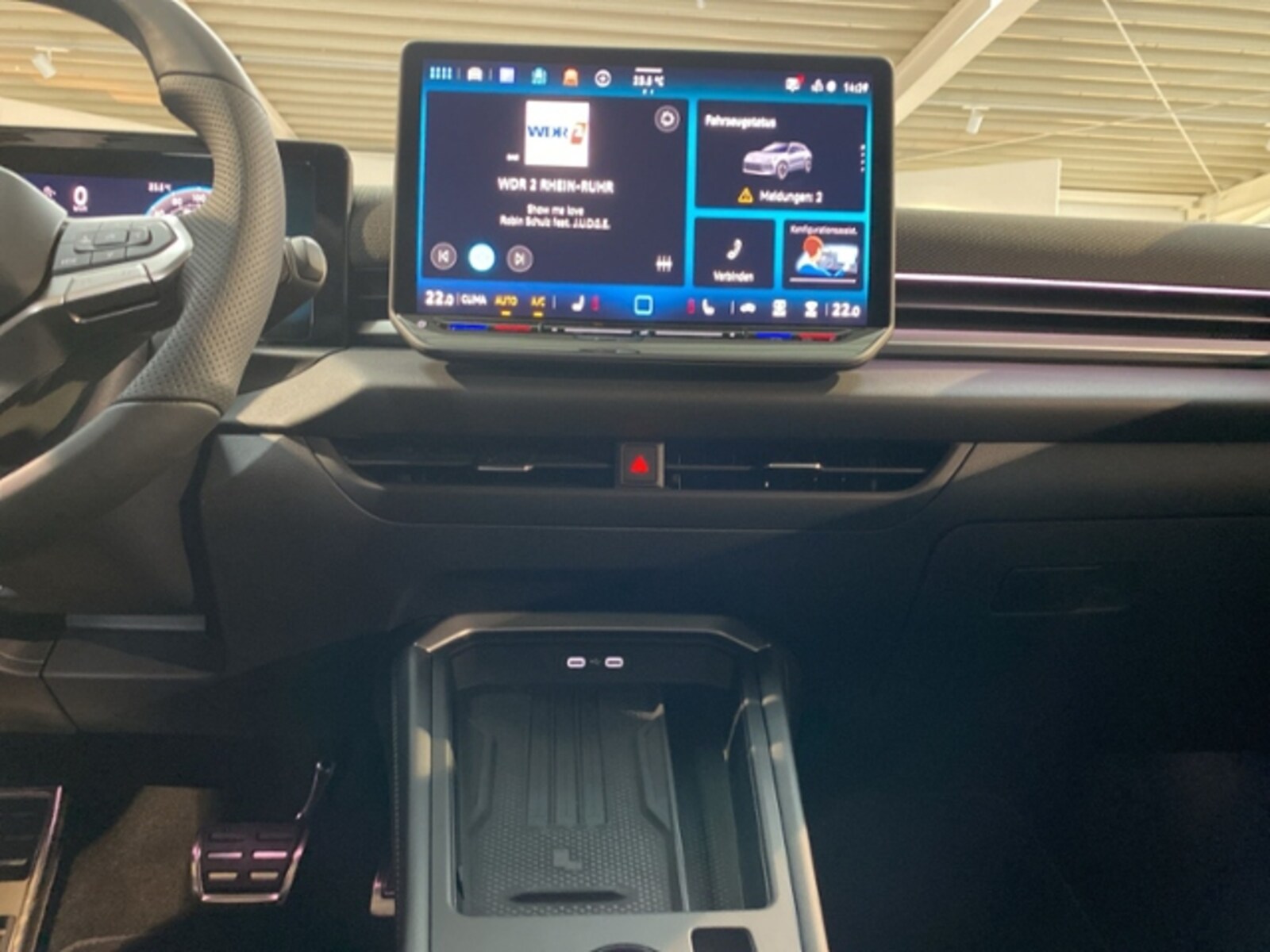 Volkswagen T-Roc – Bild 17