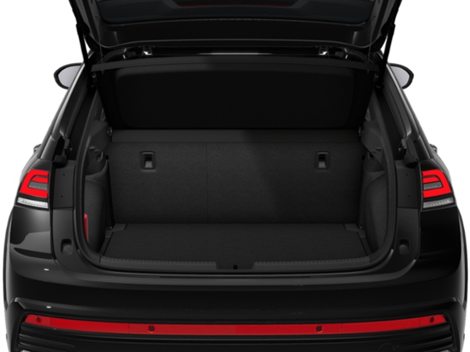 Volkswagen Taigo – Bild 5
