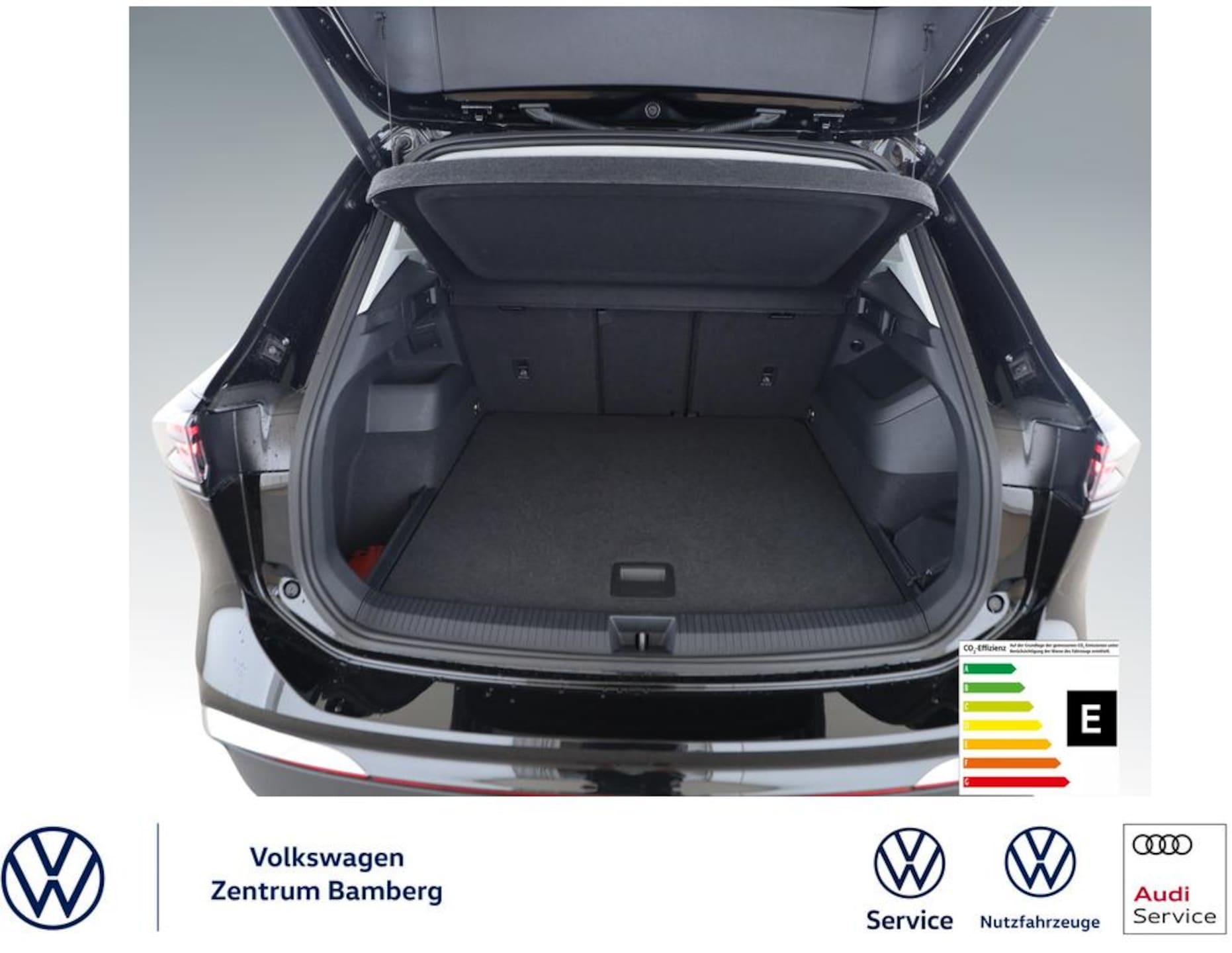 Volkswagen Tiguan 2026