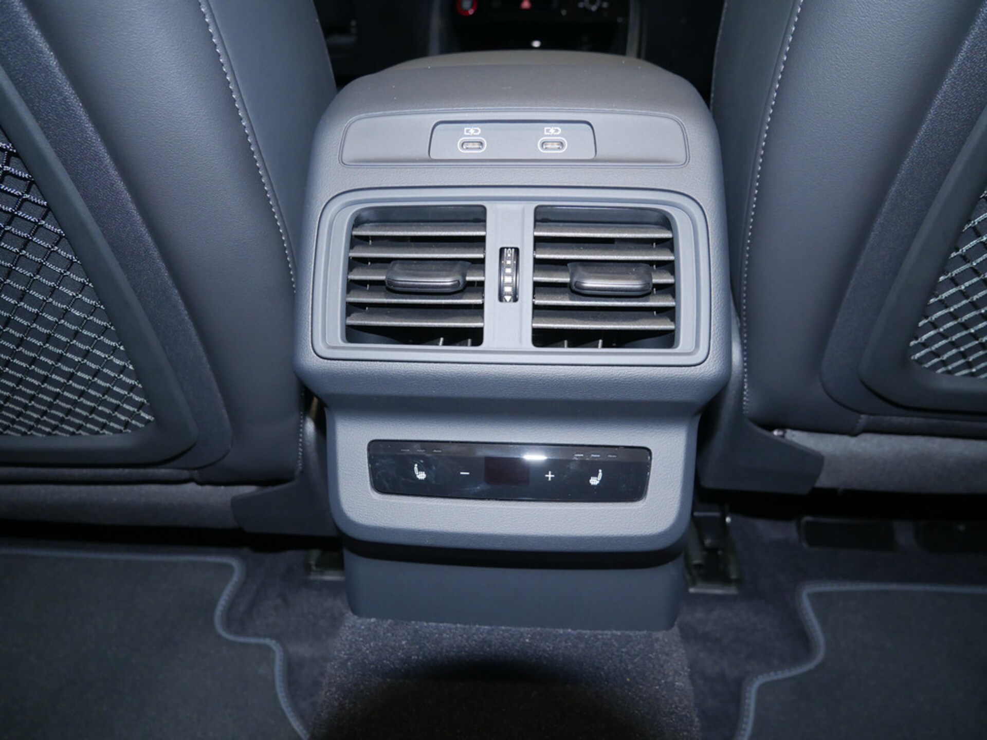 Audi SQ5 SUV
