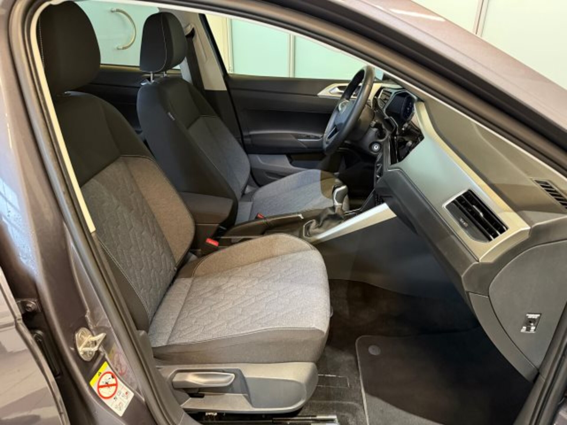 Volkswagen Polo MOVE