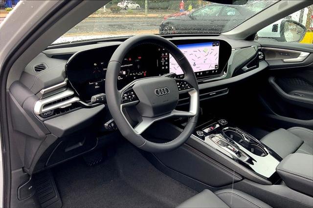 2025 Audi A5 Premium Plus - Photo 9