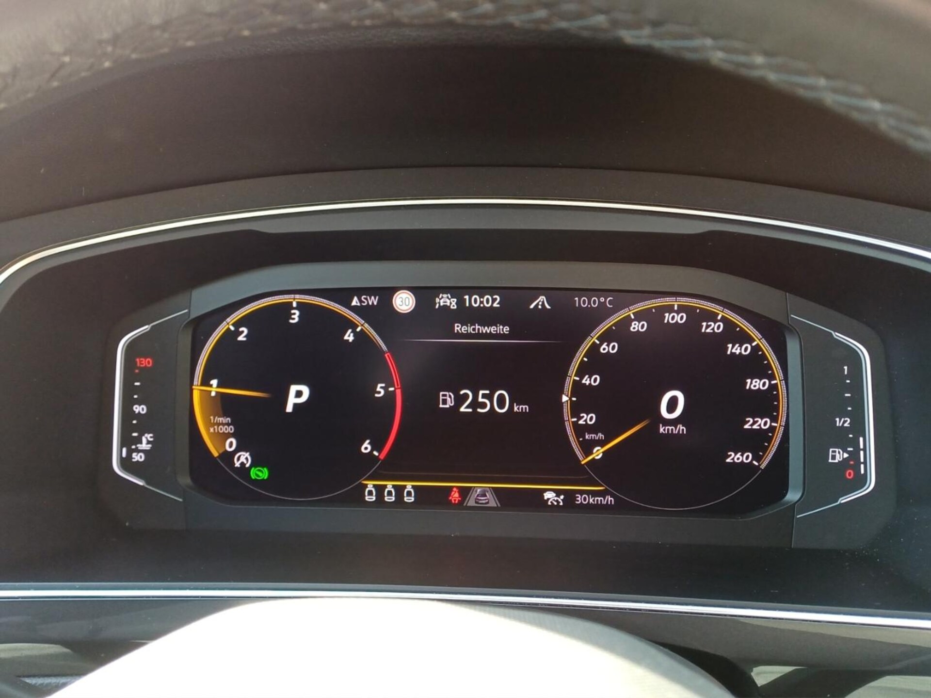 Volkswagen Tiguan Allspace R-Line
