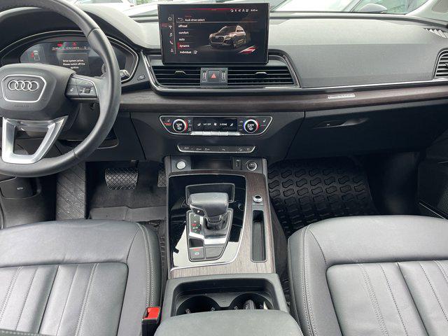 2023 Audi Q5 Premium Plus - Photo 8