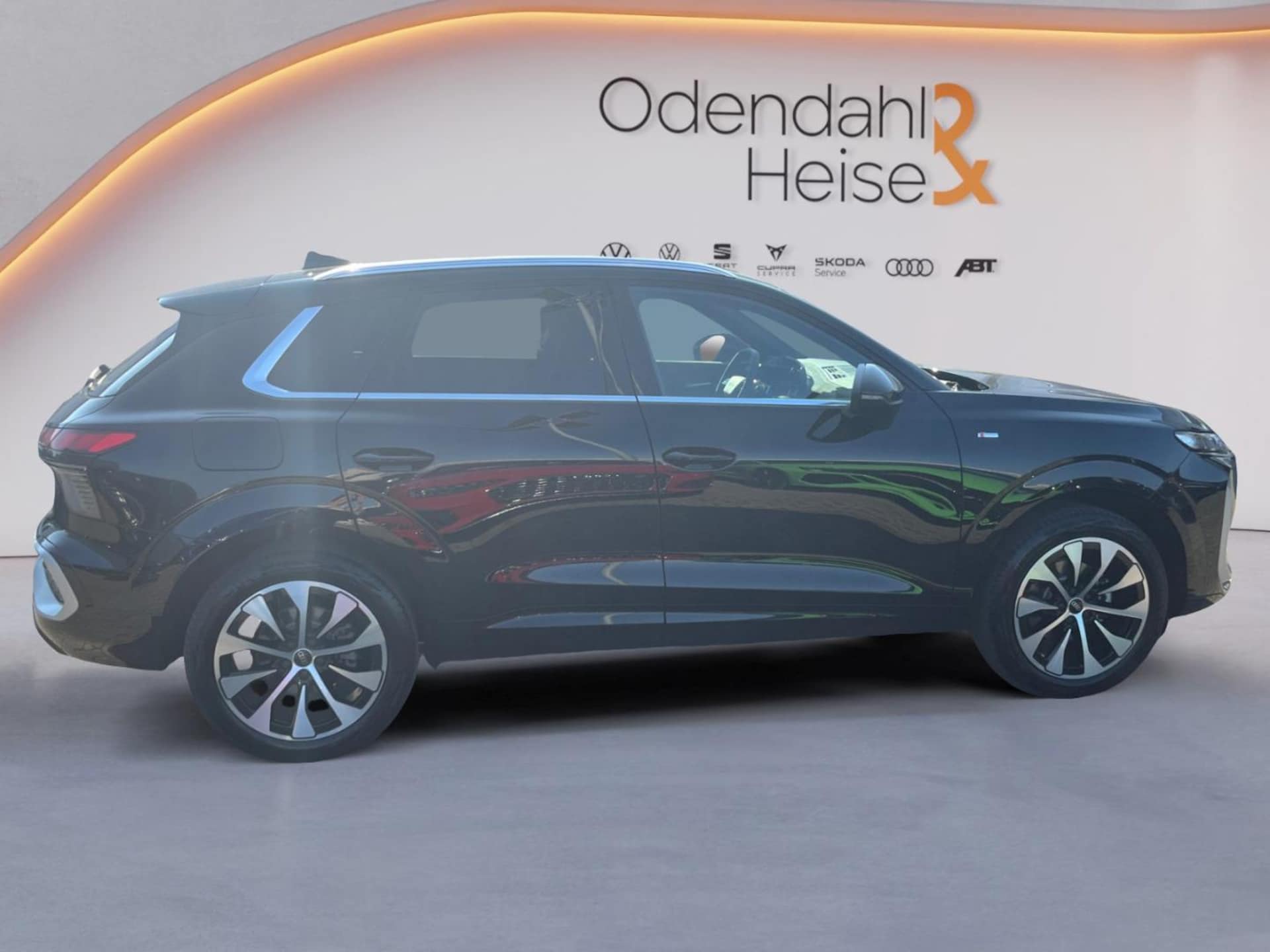 Audi Q3 SUV