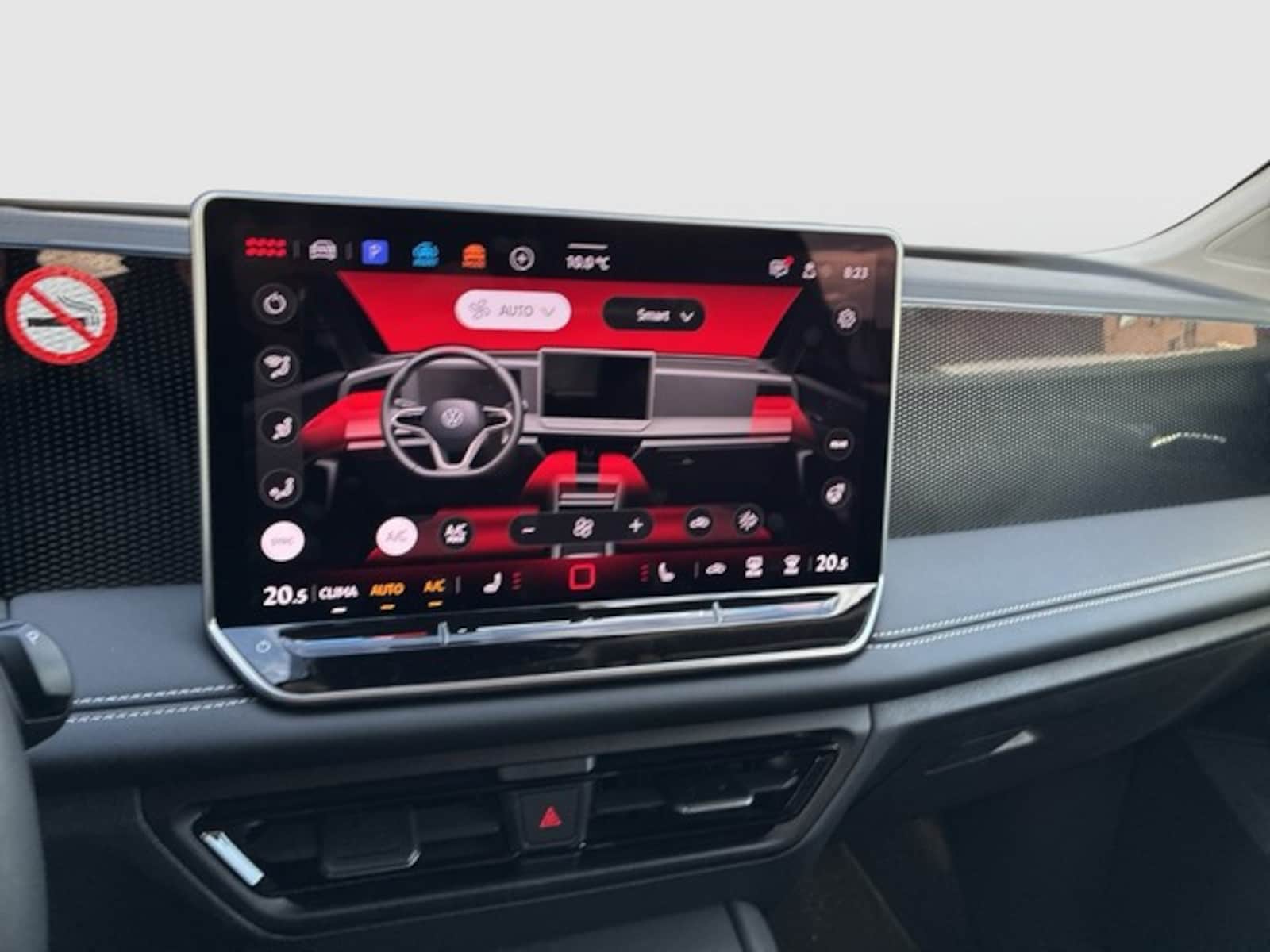 Volkswagen Tiguan – Bild 21