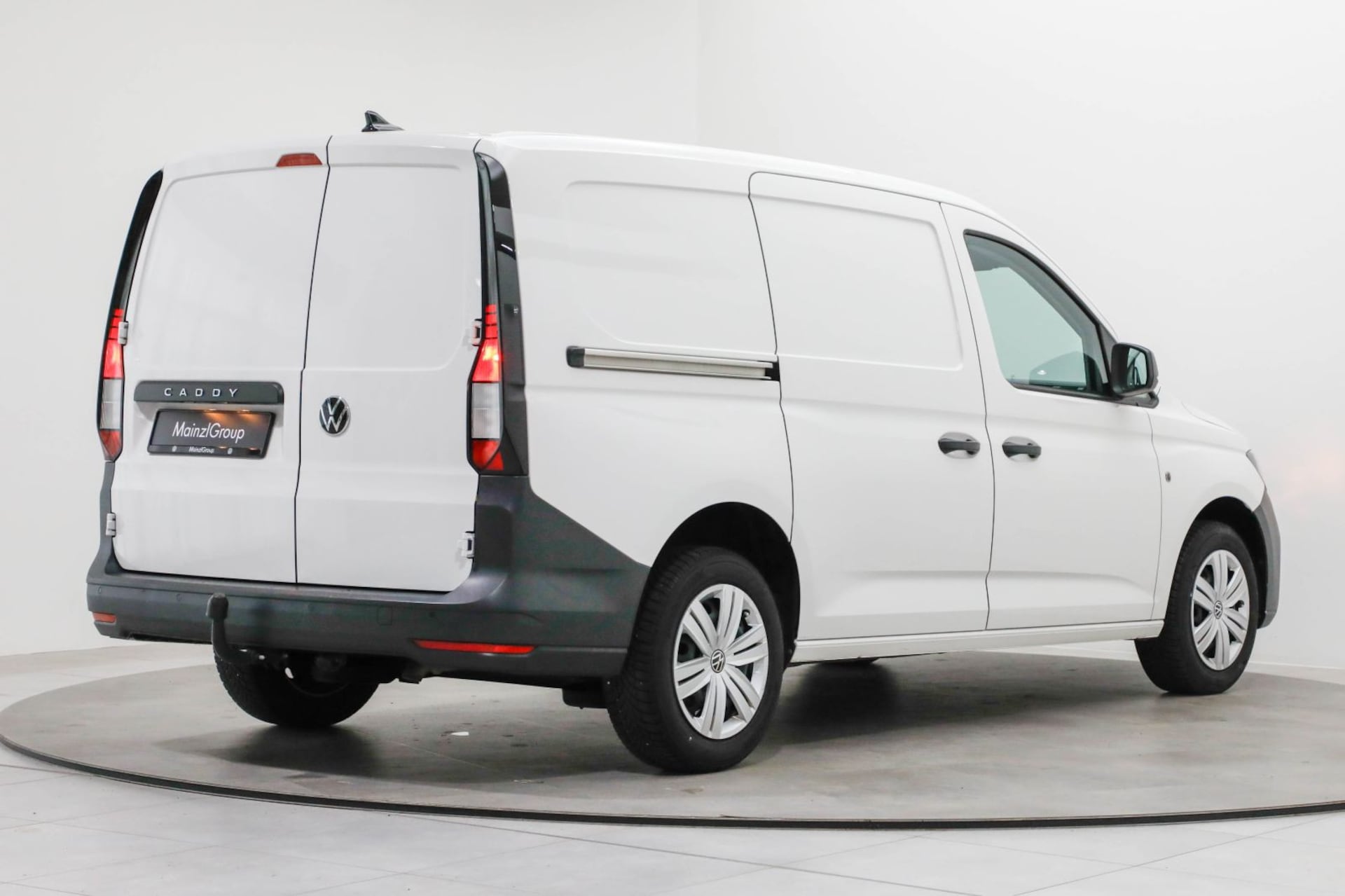 Volkswagen Caddy Maxi Cargo