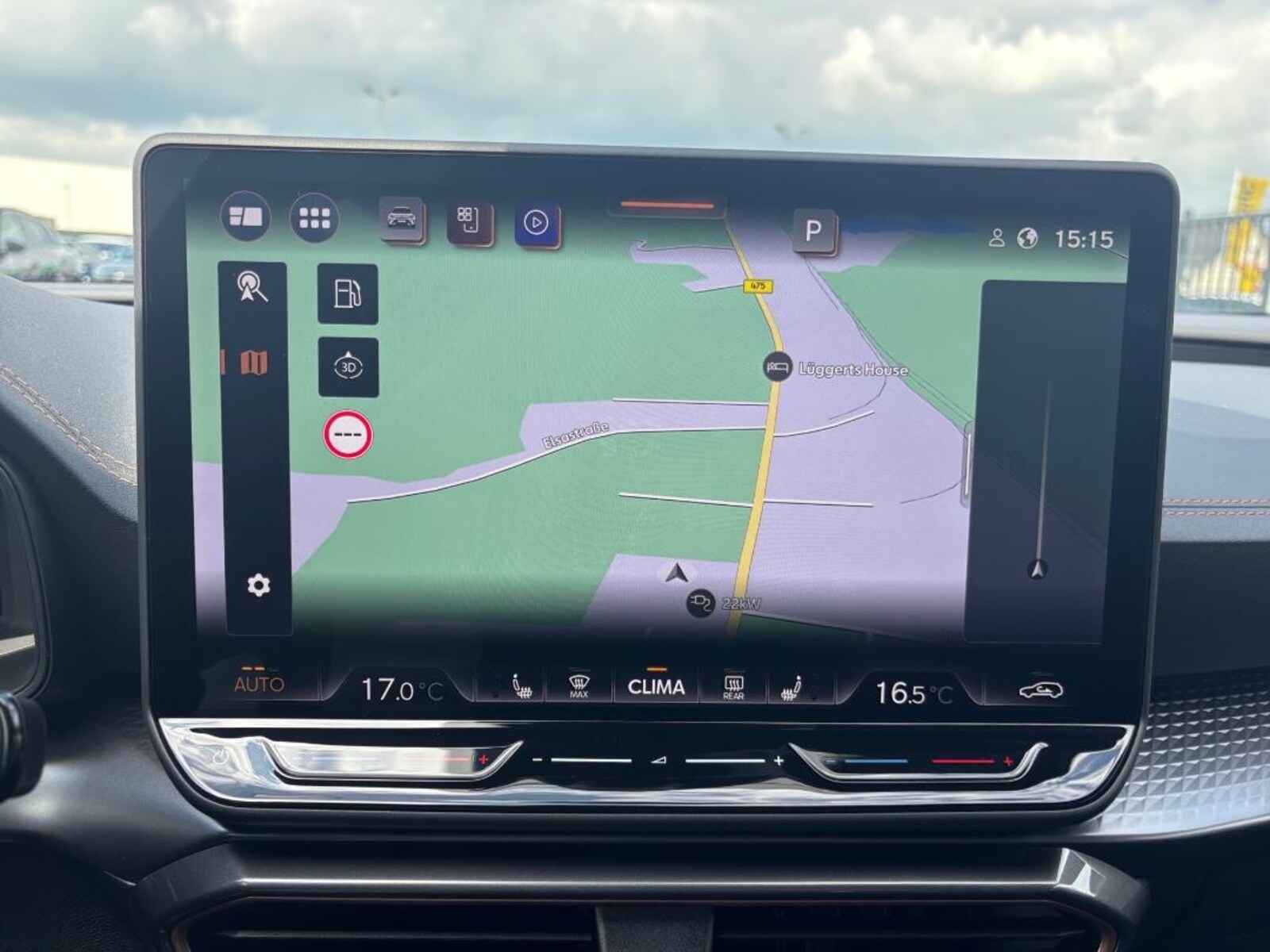 CUPRA Formentor – Bild 25
