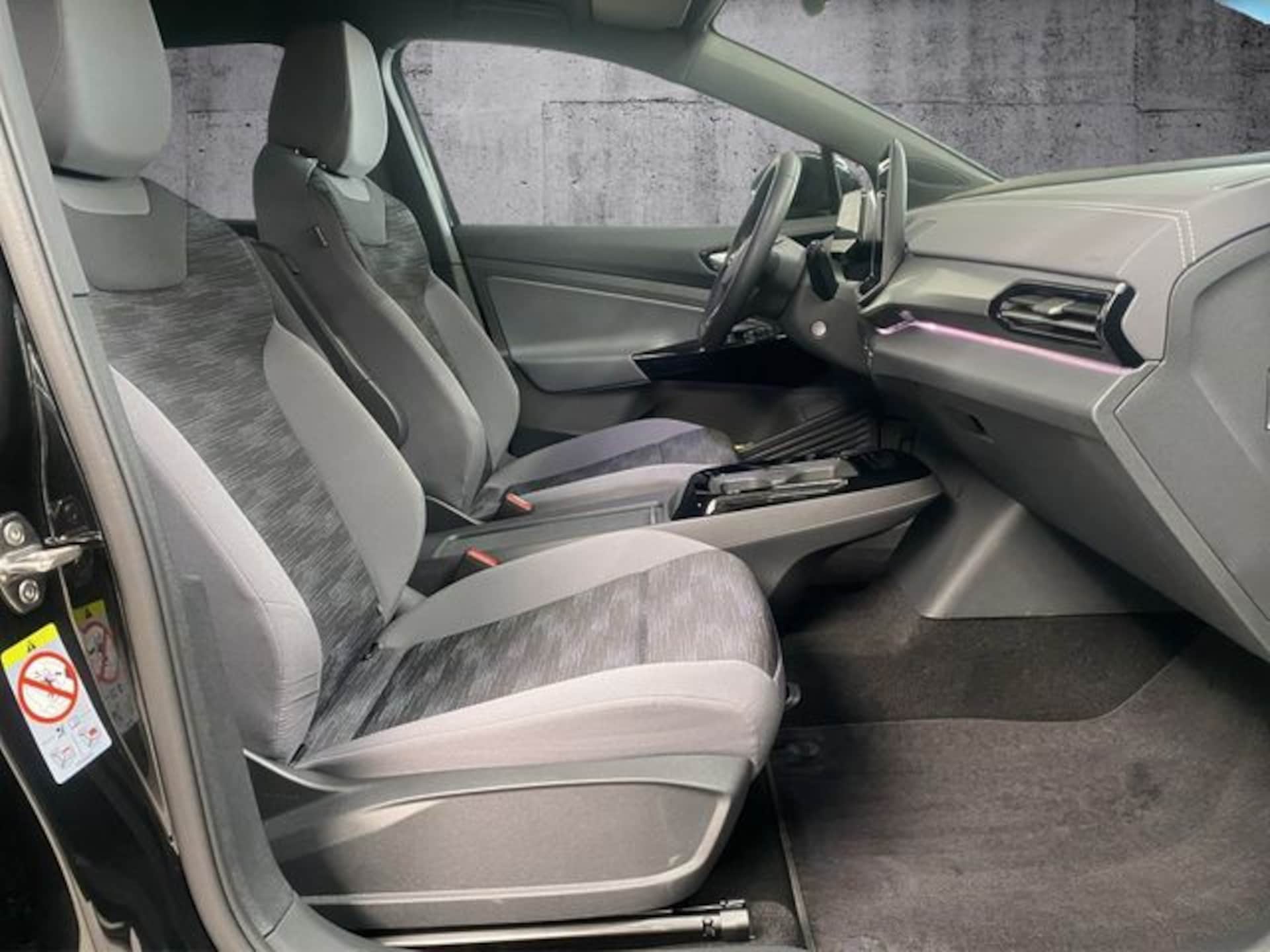 Volkswagen ID.5 Pure