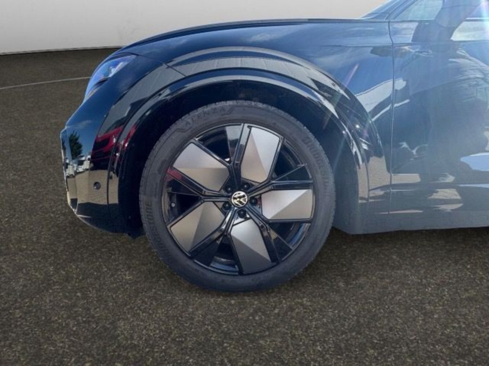 Volkswagen Touareg – Bild 15