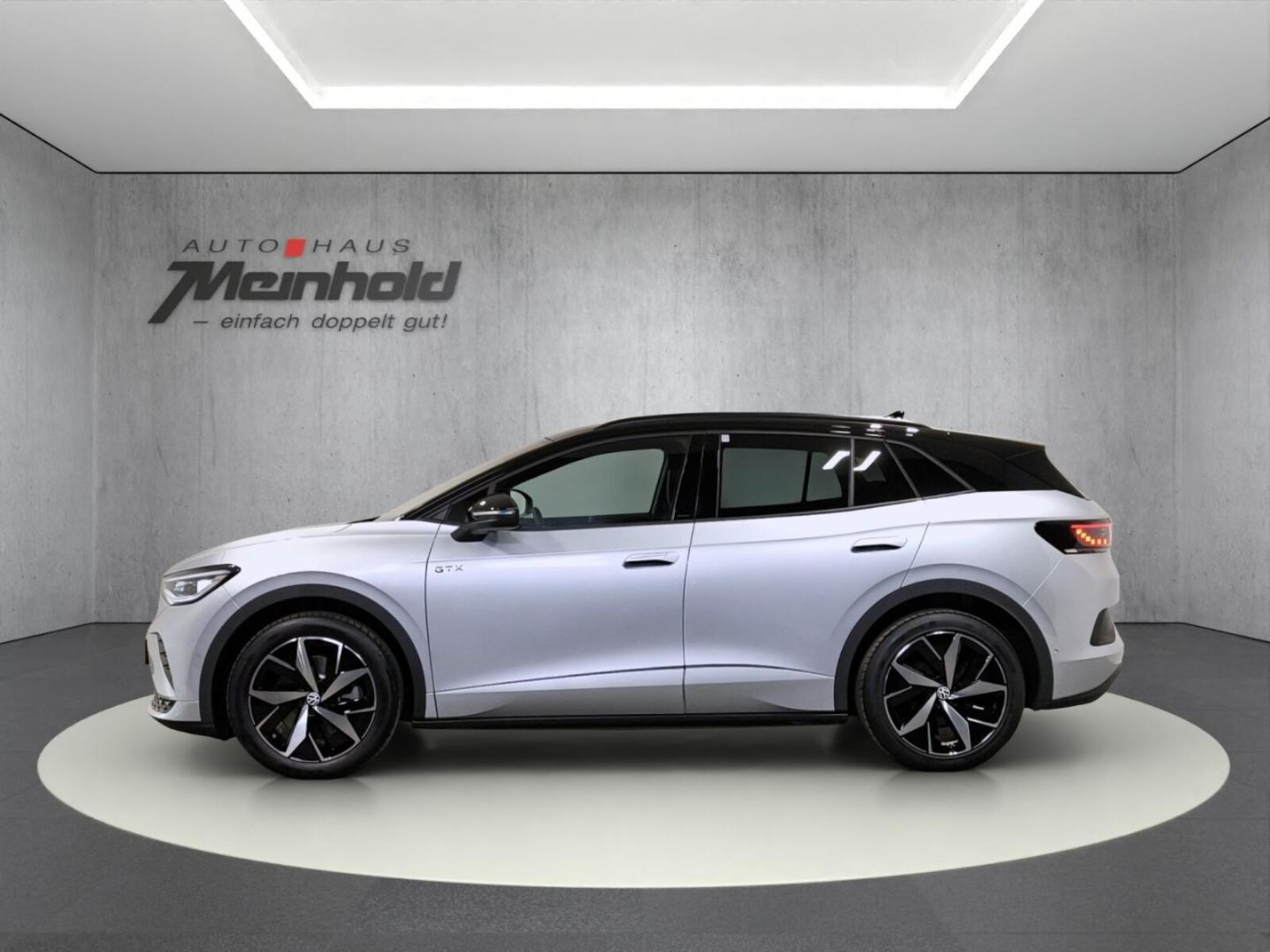 Volkswagen ID.4 – Bild 7